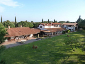 Agriturismo La Rombaia Castiglione Della Pescaia